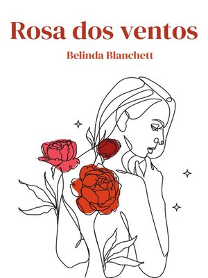 cover image of Rosa dos ventos